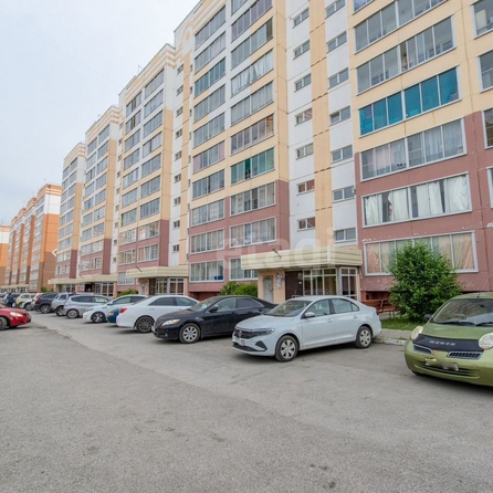 
   Продам 1-комнатную, 34.5 м², Герасименко ул, 3/11

. Фото 21.