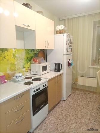 
   Продам 2-комнатную, 52 м², Иркутский тракт, 185

. Фото 2.