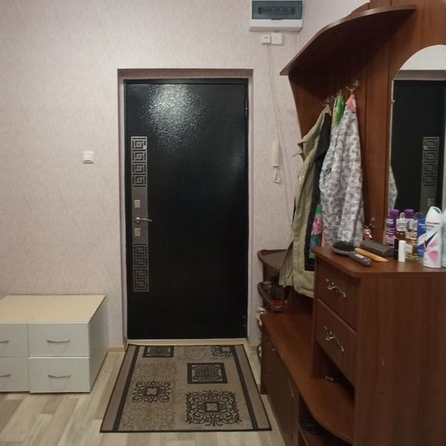 
   Продам 1-комнатную, 39.1 м², Южные Ворота, Титова дом 6а

. Фото 4.