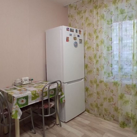 
   Продам 1-комнатную, 39.1 м², Южные Ворота, Титова дом 6а

. Фото 11.