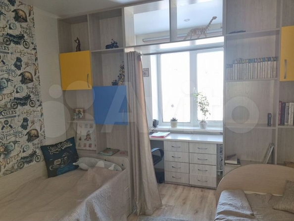 
   Продам 3-комнатную, 64.1 м², Сергея Лазо ул, 30

. Фото 7.