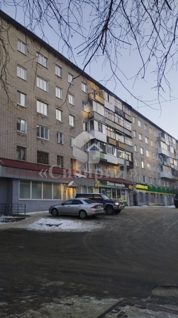 
   Продам 1-комнатную, 30.3 м², Киевская ул, 30

. Фото 10.