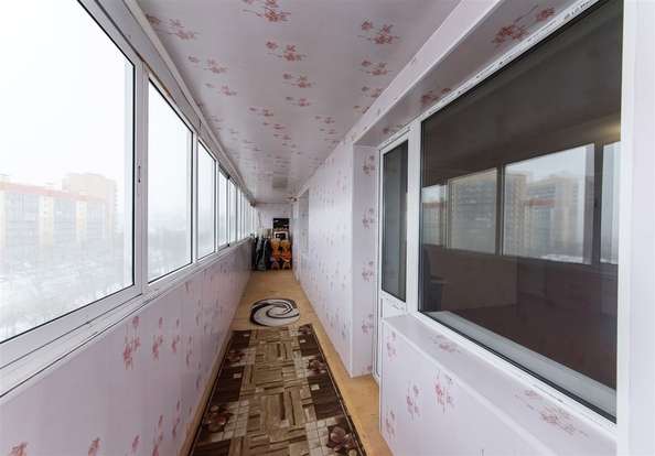 
  Продается 2-комн. квартира, 79.4 м², ЖК На Большой Подгорной, блок-секция 1,2
. Фото 3.