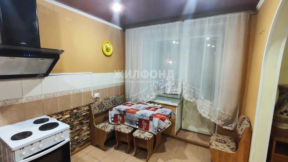 
  Сдам в аренду 1-комнатную квартиру, 61 м², Томск

. Фото 6.