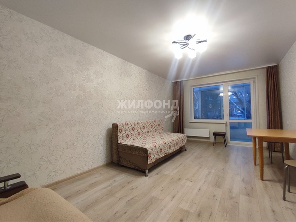 
  Сдам в аренду 2-комнатную квартиру, 54 м², Томск

. Фото 7.