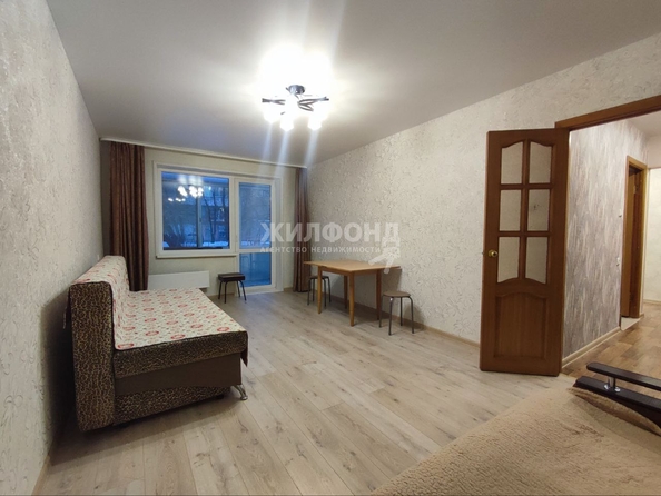 
  Сдам в аренду 2-комнатную квартиру, 54 м², Томск

. Фото 8.