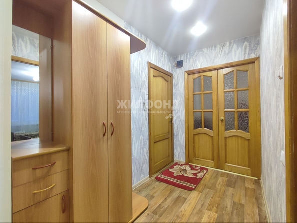 
  Сдам в аренду 2-комнатную квартиру, 54 м², Томск

. Фото 12.