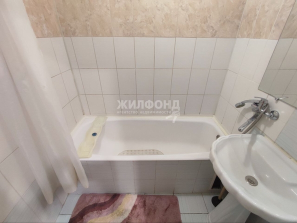 
  Сдам в аренду 2-комнатную квартиру, 54 м², Томск

. Фото 14.