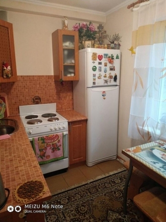 
   Продам 2-комнатную, 45 м², Ференца Мюнниха ул, 34

. Фото 6.