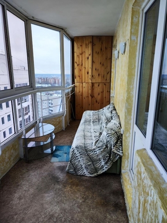 
   Продам 1-комнатную, 44 м², Говорова ул, 11Б

. Фото 8.