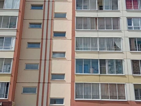 
   Продам 1-комнатную, 29 м², Павла Нарановича ул, 3

. Фото 6.