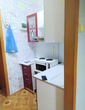 
   Продам студию, 18 м², Промышленный пер, 9А

. Фото 6.