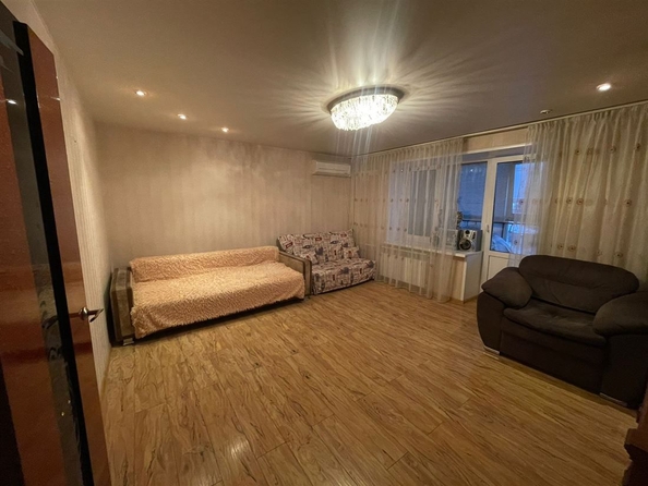 
   Продам 1-комнатную, 44.5 м², Московский тракт, 89

. Фото 1.