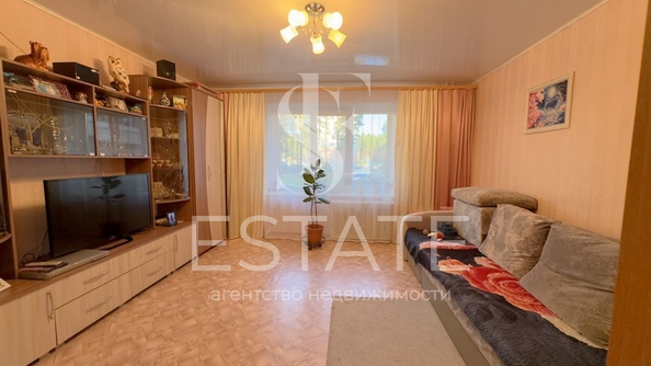 
   Продам 3-комнатную, 62.5 м², Калинина ул, 133

. Фото 1.