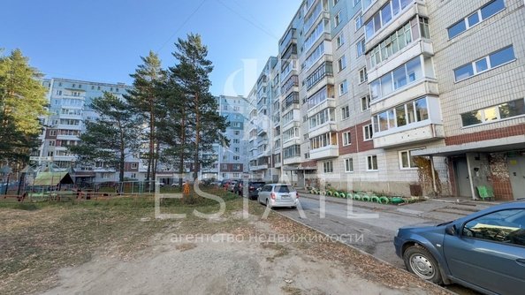 
   Продам 3-комнатную, 62.5 м², Калинина ул, 133

. Фото 4.