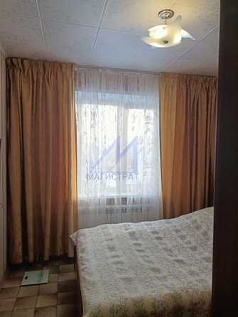 
   Продам 3-комнатную, 67.7 м², Клюева ул, 26

. Фото 2.