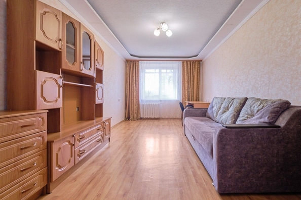 
   Продам 1-комнатную, 38.6 м², Никитина ул, 20

. Фото 9.