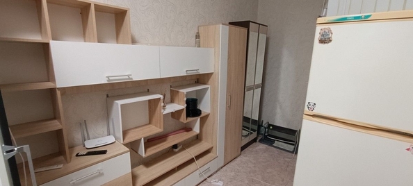 
   Продам студию, 16.5 м², Северный городок ул, 49

. Фото 7.