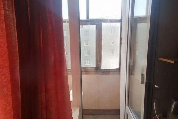 
   Продам 1-комнатную, 18 м², Сергея Лазо ул, 16/1

. Фото 5.