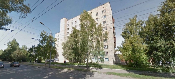 
   Продам 1-комнатную, 18 м², Сергея Лазо ул, 16/1

. Фото 8.