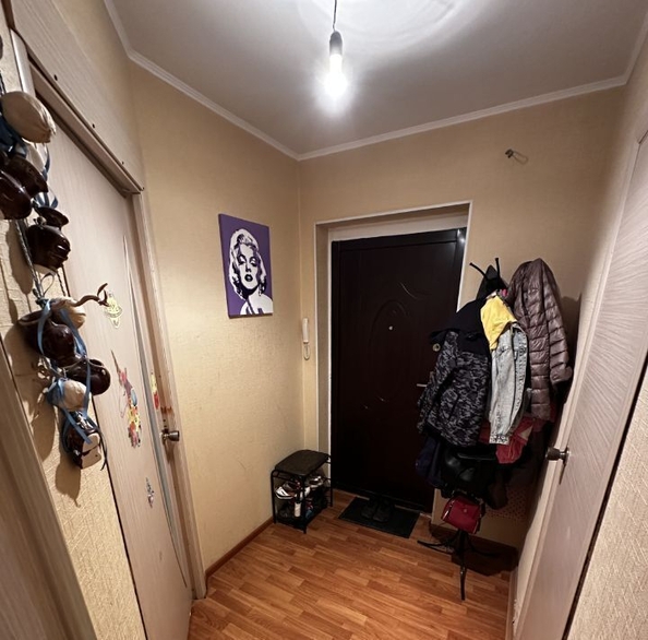 
   Продам 1-комнатную, 31.7 м², Любы Шевцовой ул, 15

. Фото 5.