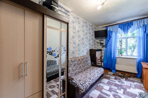 
   Продам 2-комнатную, 30 м², Кулева ул, 32

. Фото 3.