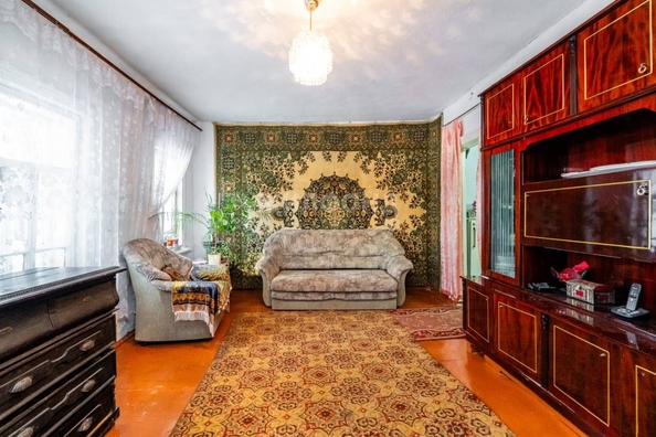 
   Продам 2-комнатную, 42.7 м², Вершинина проезд, 3

. Фото 6.