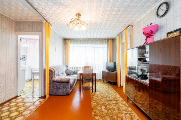 
   Продам 2-комнатную, 44 м², Киевская ул, 109/1

. Фото 6.