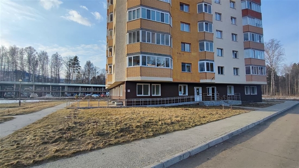 
   Продам 2-комнатную, 44 м², Вавилова (Апрель Поселок тер.) пер, 22

. Фото 5.