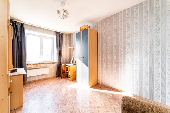 
   Продам 3-комнатную, 78 м², Ивана Черных ул, 18

. Фото 7.