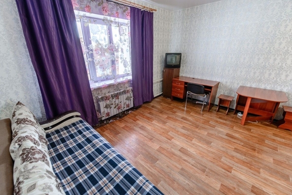 
   Продам студию, 26.5 м², 0-я (Ромашка снт) ул, 109

. Фото 5.