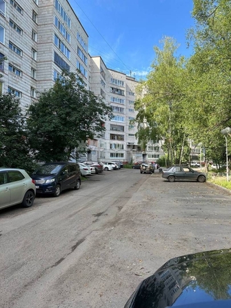 
   Продам 4-комнатную, 72.1 м², Коммунистический пр-кт, 133

. Фото 6.