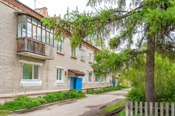 
   Продам 3-комнатную, 59 м², 

. Фото 3.