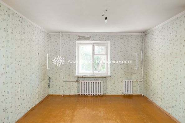 
   Продам 3-комнатную, 62.7 м², Нахимова пер, 20

. Фото 4.