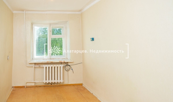 
   Продам 3-комнатную, 62.7 м², Нахимова пер, 20

. Фото 9.