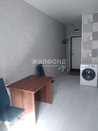 
  Сдам в аренду 1-комнатную квартиру, 18 м², Томск

. Фото 3.