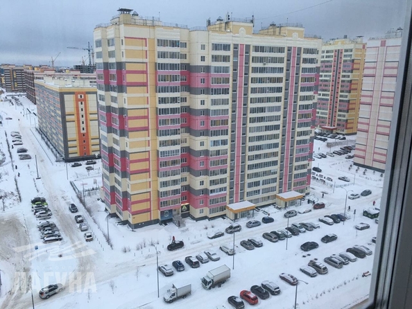 
  Сдам в аренду 2-комнатную квартиру, 34.7 м², Зональная Станция

. Фото 16.