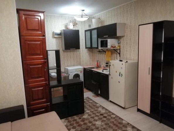 
   Продам студию, 23 м², Первомайская ул, 97

. Фото 1.