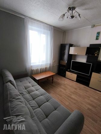 
  Сдам в аренду 3-комнатную квартиру, 52 м², Томск

. Фото 2.