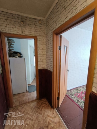 
  Сдам в аренду 3-комнатную квартиру, 52 м², Томск

. Фото 9.