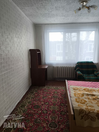 
  Сдам в аренду 3-комнатную квартиру, 52 м², Томск

. Фото 20.