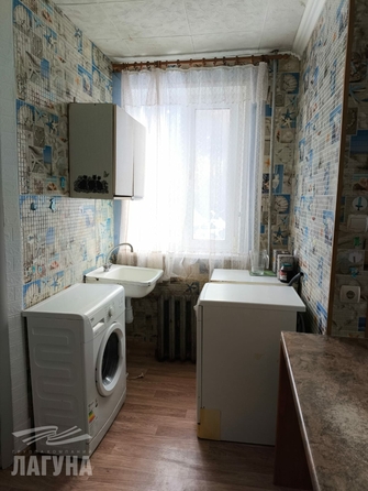 
  Сдам в аренду 3-комнатную квартиру, 52 м², Томск

. Фото 24.