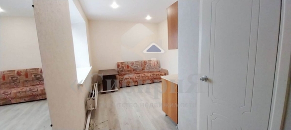 
   Продам студию, 16 м², Ново-Киевская ул, 28/1

. Фото 2.