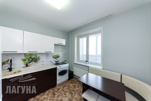 
   Продам 1-комнатную, 39.1 м², Дизайнеров ул, 9

. Фото 5.