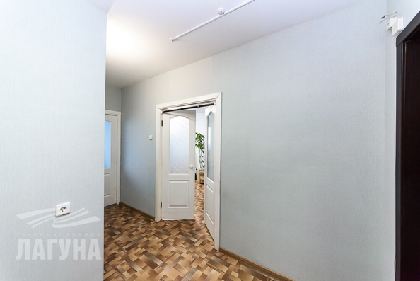 
   Продам 1-комнатную, 39.1 м², Дизайнеров ул, 9

. Фото 26.