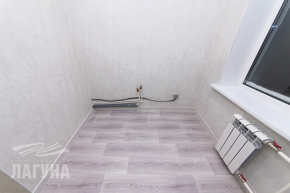 
   Продам 3-комнатную, 61.8 м², Ивана Черных ул, 97/2

. Фото 21.