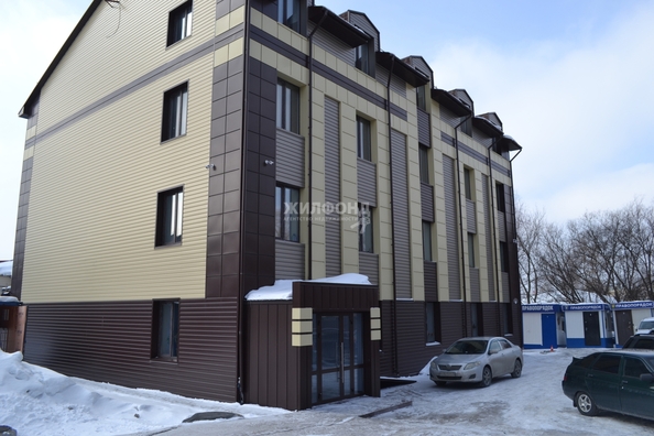 
   Продам офис, 257 м², Загорная ул

. Фото 6.