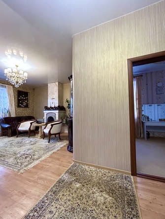 
   Продам коттедж, 160 м², Томск

. Фото 7.