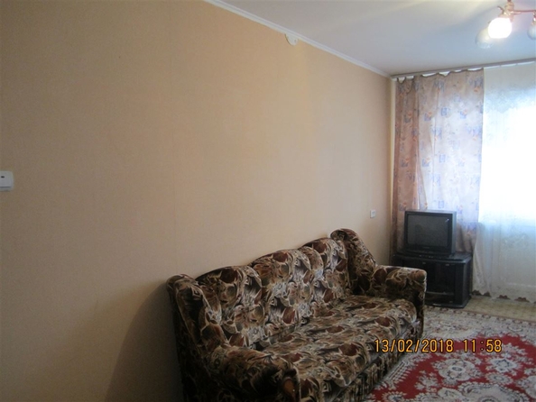 
   Продам 3-комнатную, 58.8 м², Иркутский тракт, 140

. Фото 1.