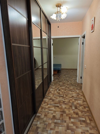 
  Сдам в аренду 2-комнатную квартиру, 60 м², Томск

. Фото 6.